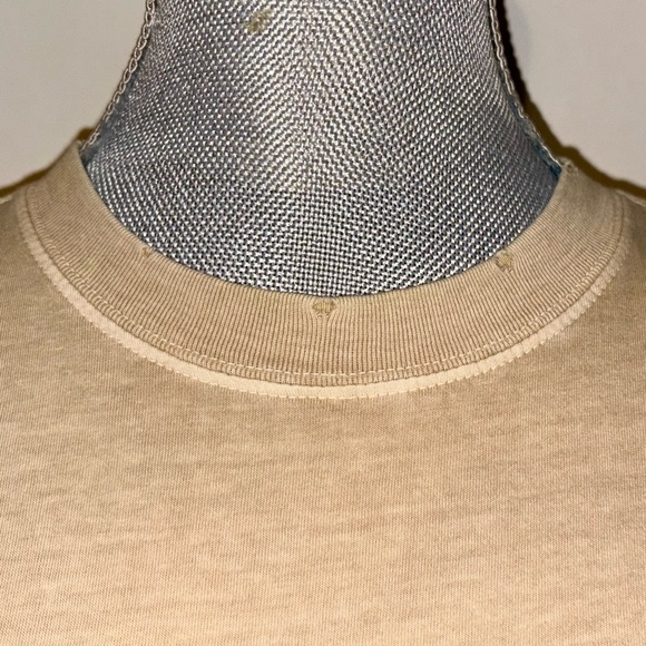 Girl Dangerous Graphic Tee XS – Peace Love Retro 70s Hippie Boho - Picture 7 of 11